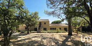 House at Roquebrune-sur-Argens (83520)