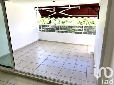 Apartment in LE LAMENTIN (97232)