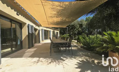 House at Roquebrune-sur-Argens (83520)