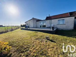 House at Erchin (59169)