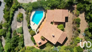House at Cavalaire-sur-Mer (83240)