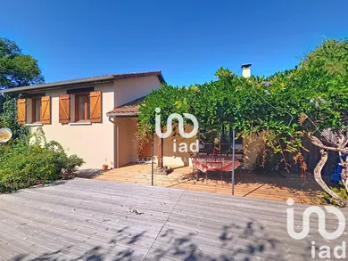 Pavillon à Verneuil sur Vienne (87430)