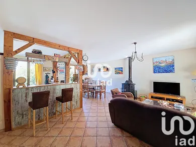 Detached house in Verneuil sur Vienne (87430)