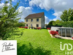 House at Lusigny-sur-Barse (10270)