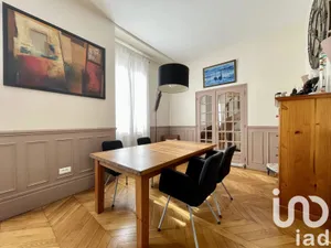 Maison de ville à Rochefort-en-Yvelines (78730)