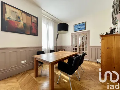 Maison de ville à Rochefort-en-Yvelines (78730)