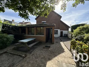 House at Haillicourt (62940)