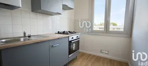 Appartement à Fontenay-le-Comte (85200)