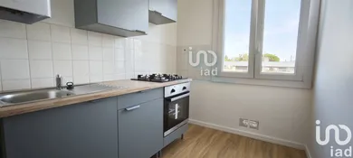 Apartment in Fontenay-le-Comte (85200)