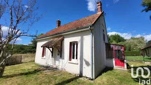 House at Châtres-sur-Cher (41320)