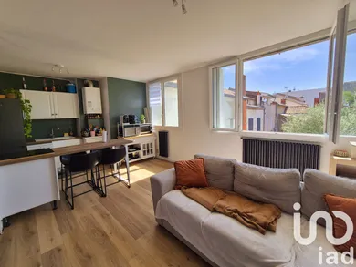 Apartment at Agen (47000)