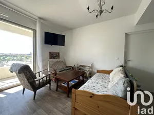Apartment at Bordeaux (33100)