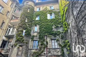 Apartment at Strasbourg (67000)