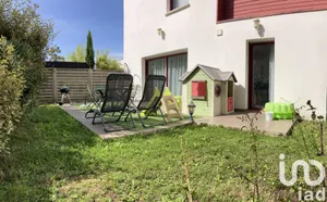 House at Vezin-le-Coquet (35132)