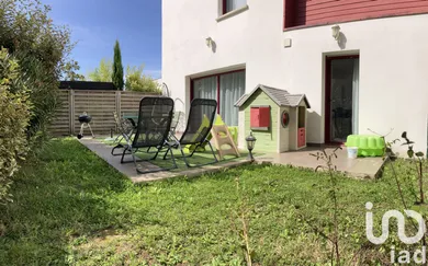 Maison à Vezin-le-Coquet (35132)