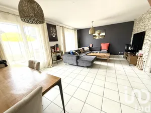 Maison à Viry-Châtillon (91170)