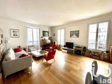 Appartement à Paris (75007)