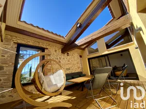 Demeure à Corneilla-del-Vercol (66200)