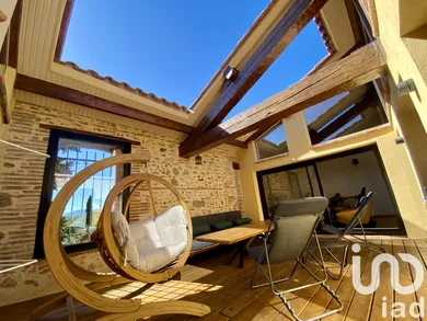 Mansion at Corneilla-del-Vercol (66200)