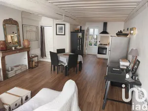 Townhouse at Nolay (21340)