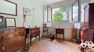 Apartment at Thiais (94320)