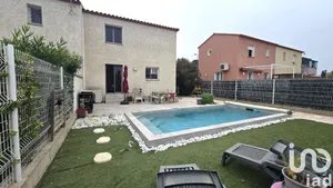 House at Saint-Laurent-de-la-Salanque (66250)