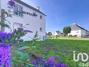 House at Pont-l'Abbé (29120)