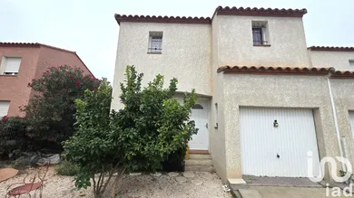 Maison à Saint-Laurent-de-la-Salanque (66250)