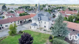 Maison à Rouvres (77230)