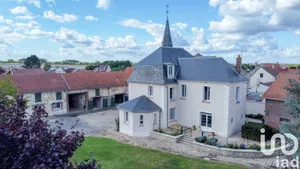 Maison à Rouvres (77230)