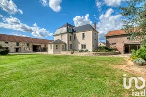 House at Rouvres (77230)