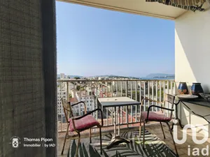 Apartment at Toulon (83000)