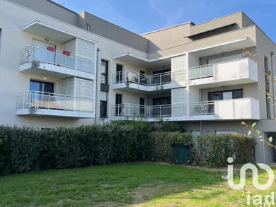 Apartment at Betton (35830)