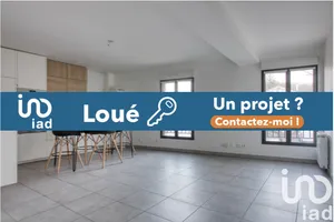 Apartment in Montigny-lès-Cormeilles (95370)