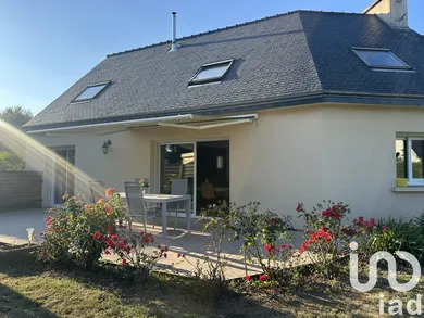 Traditional house in Lantic (22410)