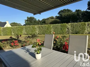 Traditional house in Lantic (22410)