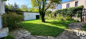 House at Chaville (92370)