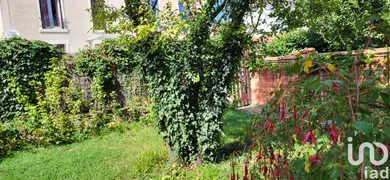 House in Chaville (92370)