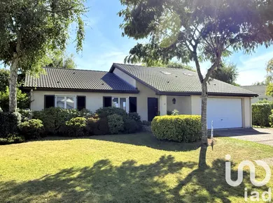 Maison à Soisy-sur-Seine (91450)