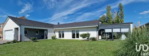 House at Lachambre (57730)