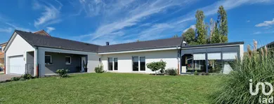 House at Lachambre (57730)