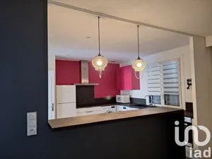 House at Les Sables-d'Olonne (85100)