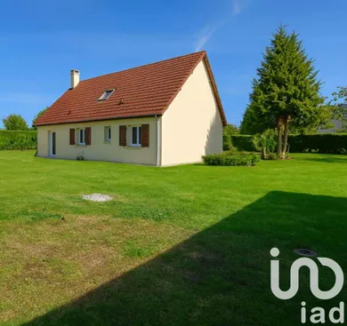 Pavillon à Saint-Romain-de-Colbosc (76430)