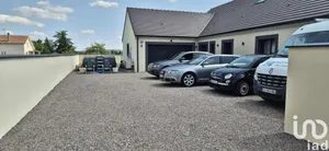 House in Courtois-sur-Yonne (89100)