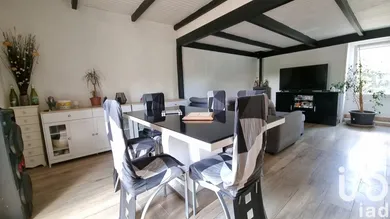 Maison de ville à Saint-Chamond (42400)