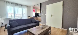 Appartement à Roissy-en-Brie (77680)