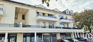 Apartment in Roissy-en-Brie (77680)