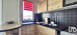 Appartement à Roissy-en-Brie (77680)