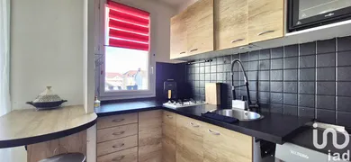 Appartement à Roissy-en-Brie (77680)