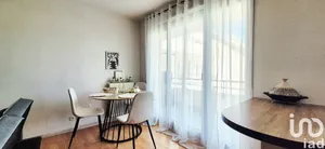 Appartement à Roissy-en-Brie (77680)